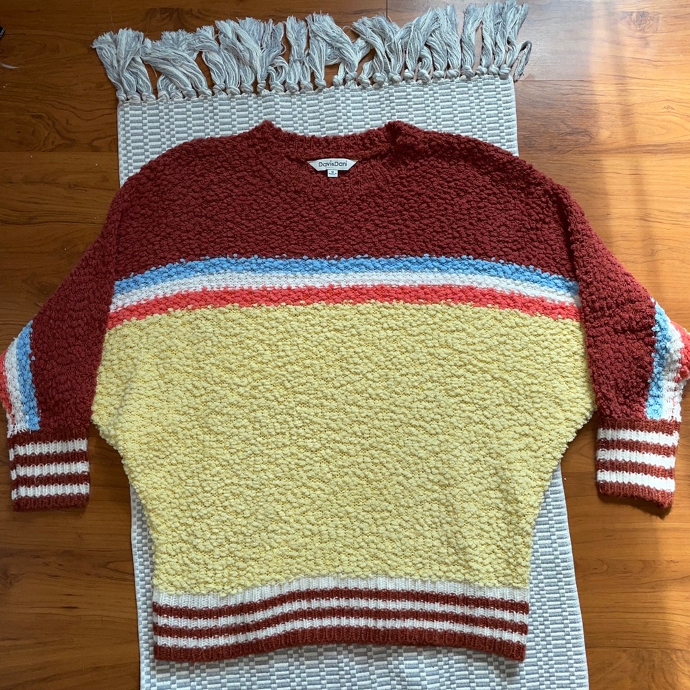 Women’s Sweater